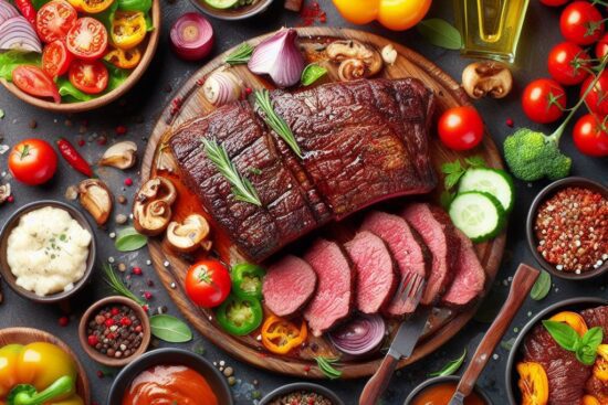 6 Amazing Beef Recipes You Need to Cook