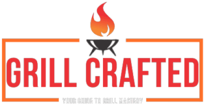 Grill-Crafted-Logo-Black