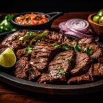 How Long To Cook Skirt Steak In Pan