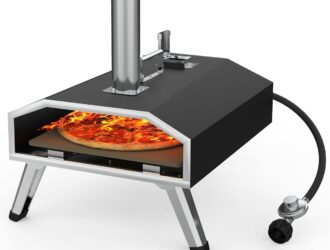 The Top 8 Best Pizza Oven, Tested & Reviewed