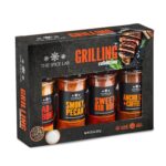 Top 7 Grill Seasoning Gift Set: Expectations vs. Reality