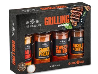 Top 7 Grill Seasoning Gift Set: Expectations vs. Reality