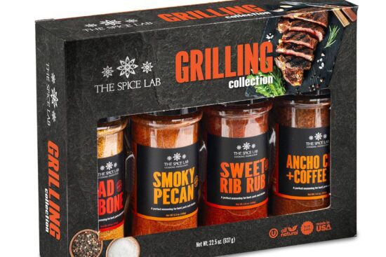 Top 7 Grill Seasoning Gift Set: Expectations vs. Reality