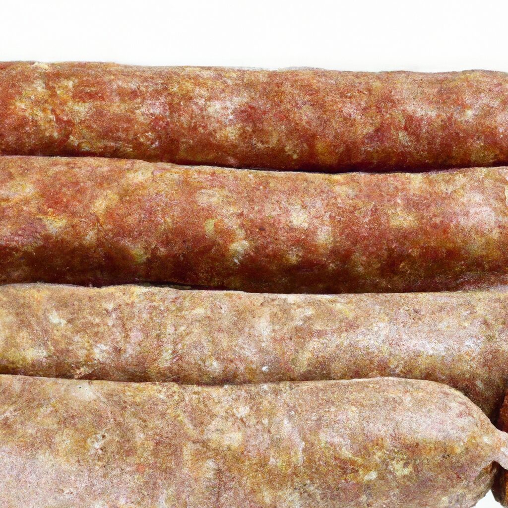 What Are The Best Cuts Of Meat For Making Pork Sausage?