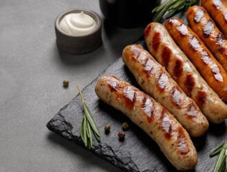 What Are The Best Cuts Of Meat For Making Pork Sausage?