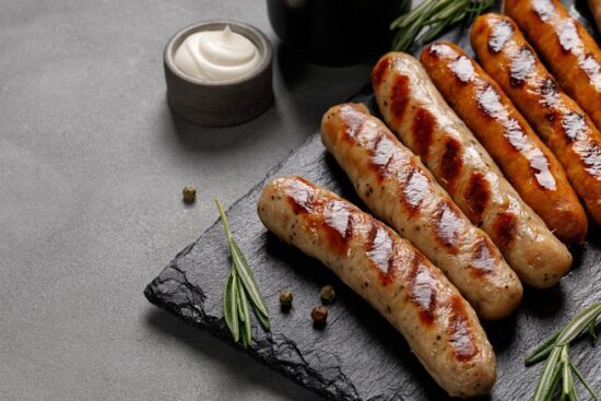 What Are The Best Cuts Of Meat For Making Pork Sausage?