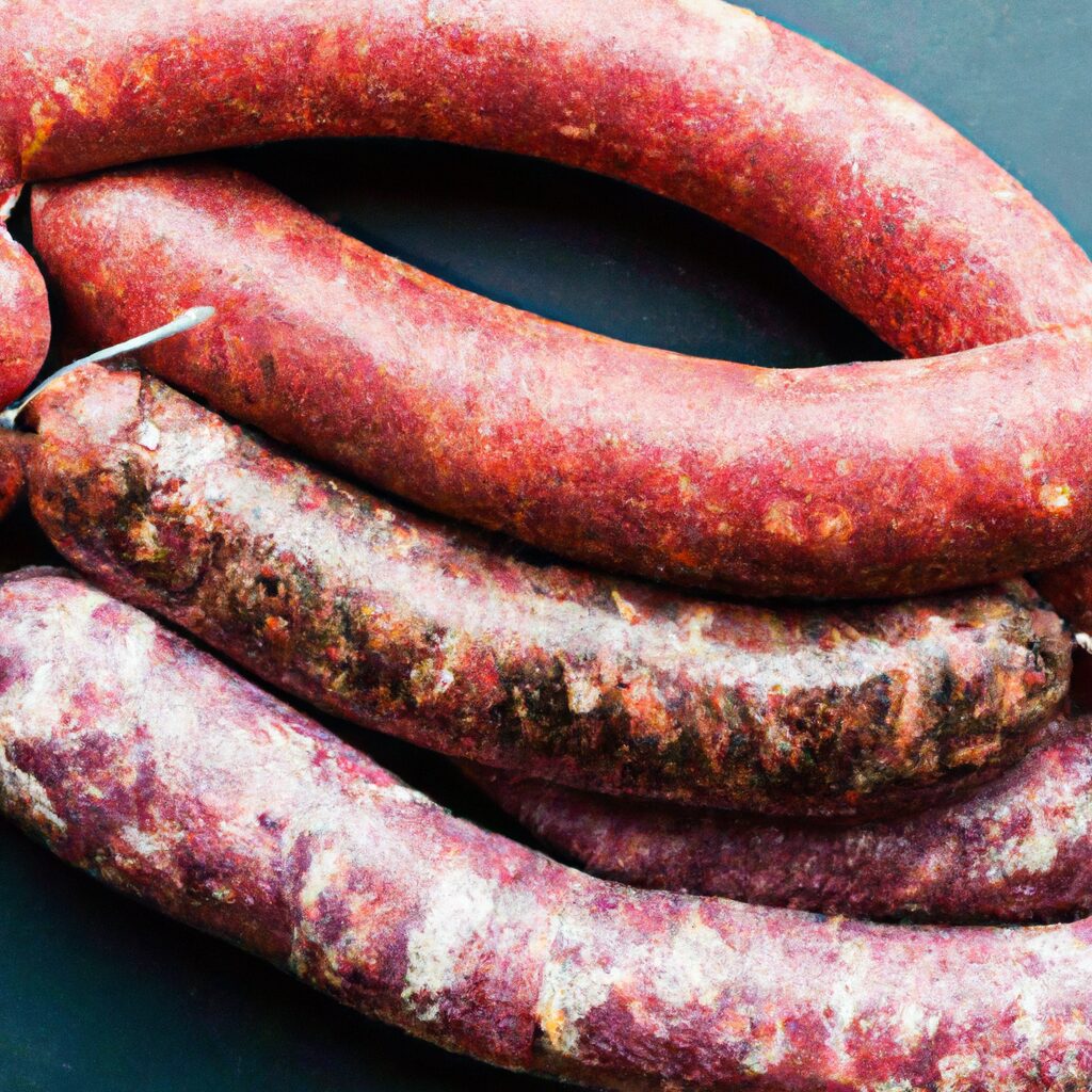 What Are The Best Cuts Of Meat For Making Pork Sausage?