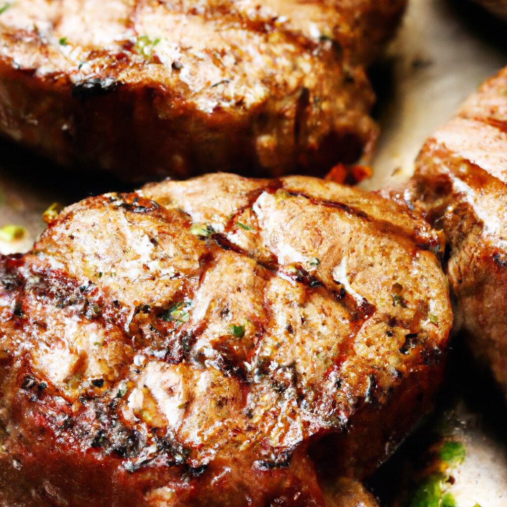 Why You May Want To Avoid Grilling Filet Mignon