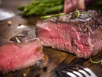 Why You May Want To Avoid Grilling Filet Mignon