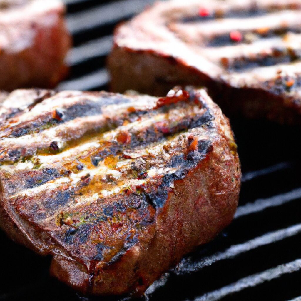 Why You May Want To Avoid Grilling Filet Mignon