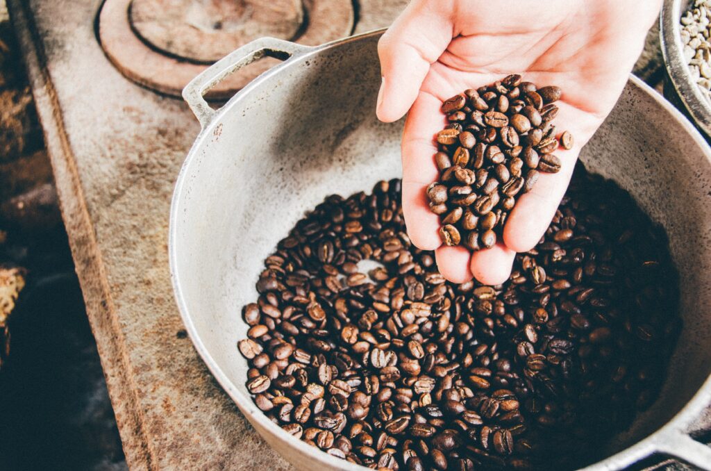 10 Tips For Choosing The Right Coffee Grinder