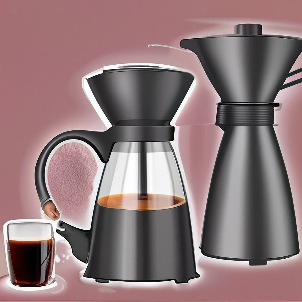 Are Coffee Makers BPA Free