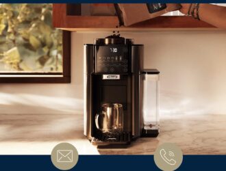 De'Longhi TrueBrew Drip Coffee Maker Honest Review