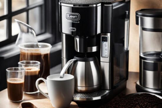 5 Best De'Longhi TrueBrew Drip Coffee Maker