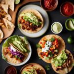 5 Easy Chicken Taco Recipes