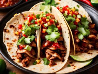 5 The Best Pork Taco Recipes