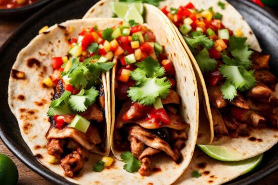 5 The Best Pork Taco Recipes