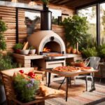 8 Best Budget Friendly Outdoor Pizza Ovens