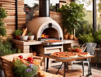 8 Best Budget Friendly Outdoor Pizza Ovens