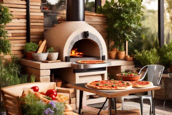 8 Best Budget Friendly Outdoor Pizza Ovens