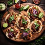 Best Mexican Street Taco Recipes