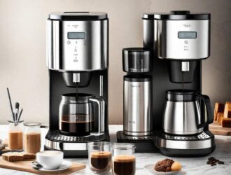 The 10 Best BPA Free Coffee Makers in 2024