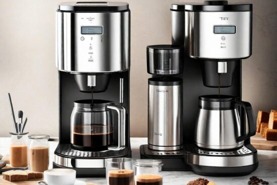 The 10 Best BPA Free Coffee Makers in 2024