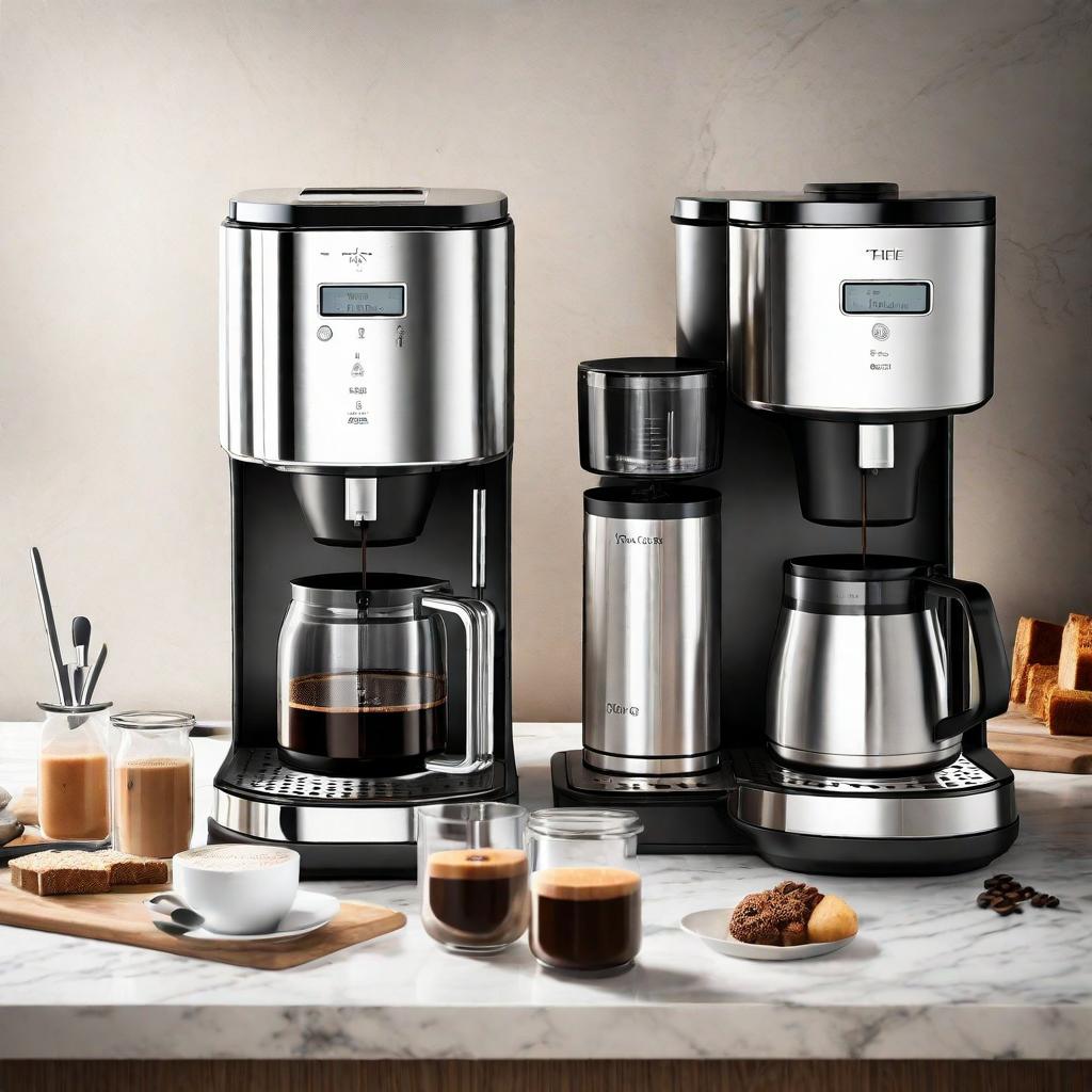 The 10 Best BPA Free Coffee Makers in 2024