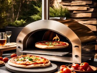 The 15 Top Outdoor Pizza Ovens