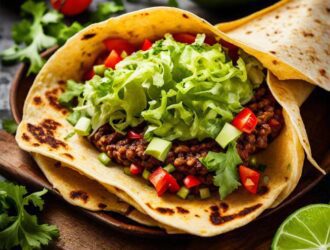 The Best Ground Beef Tacos Recipe