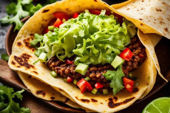 The Best Ground Beef Tacos Recipe