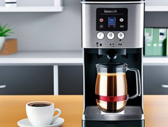 Top 8 Coffee Makers for Office with Buying Guide