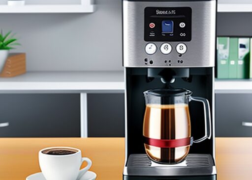 Top 8 Coffee Makers for Office with Buying Guide