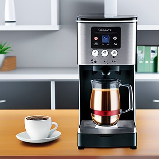 Top 8 Coffee Makers for Office with Buying Guide