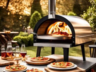 What's The Best Portable Outdoor Pizza Oven