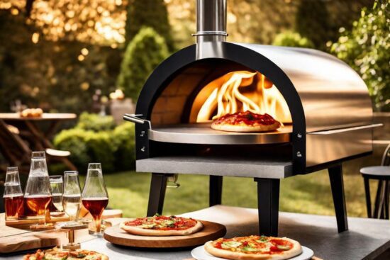 What's The Best Portable Outdoor Pizza Oven